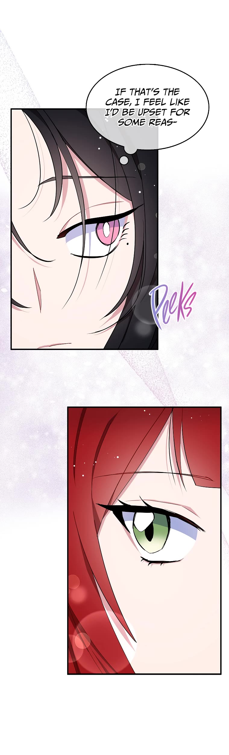 I Was Planning to Become a Loyal Sword Chapter 38 page 2 - Chapter 38