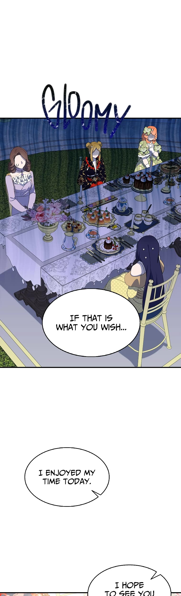 I Was Planning to Become a Loyal Sword Chapter 38 page 26 - Chapter 38
