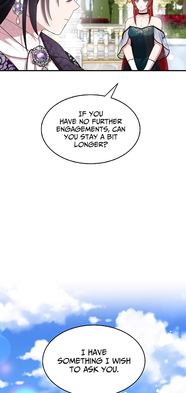 I Was Planning to Become a Loyal Sword Chapter 38 page 28 - Chapter 38
