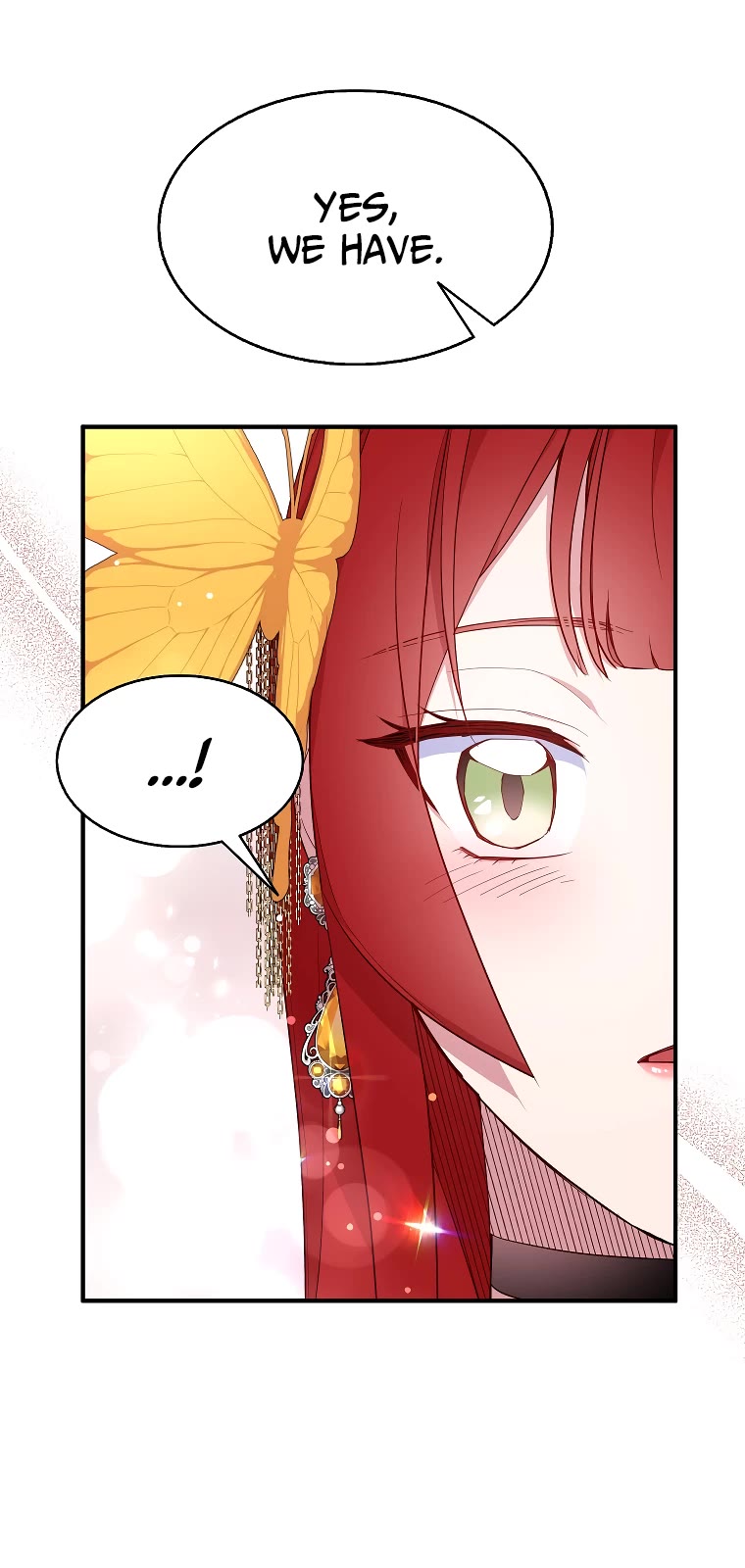 I Was Planning to Become a Loyal Sword Chapter 38 page 34 - Chapter 38