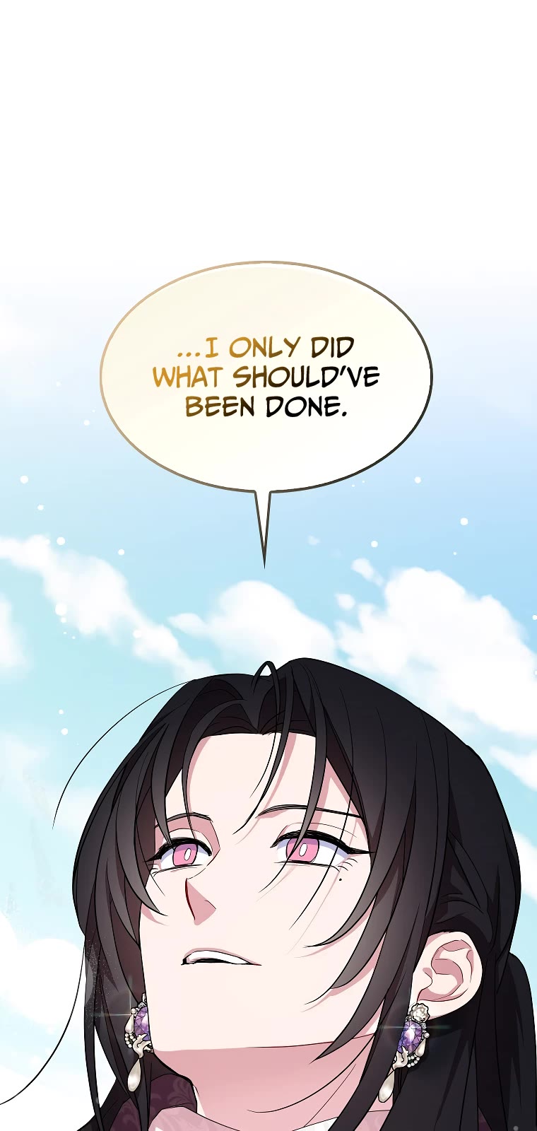 I Was Planning to Become a Loyal Sword Chapter 38 page 41 - Chapter 38