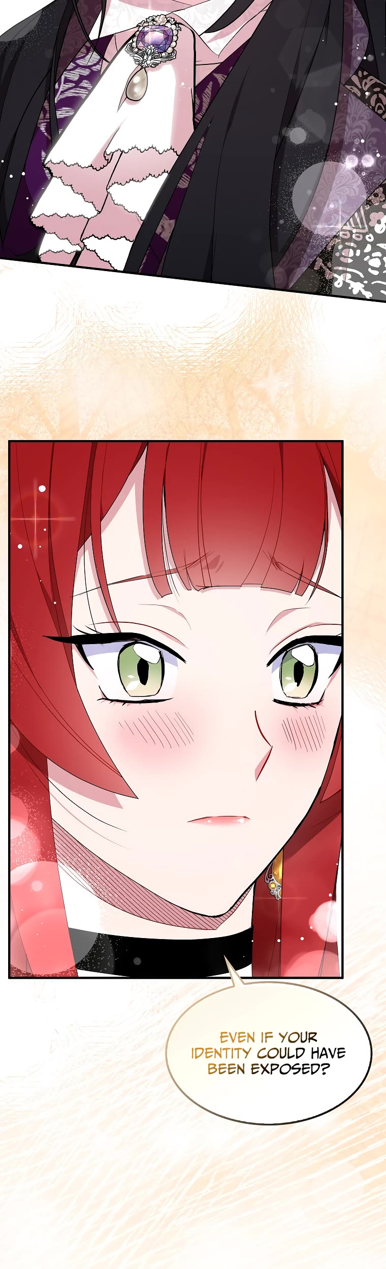 I Was Planning to Become a Loyal Sword Chapter 38 page 42 - Chapter 38
