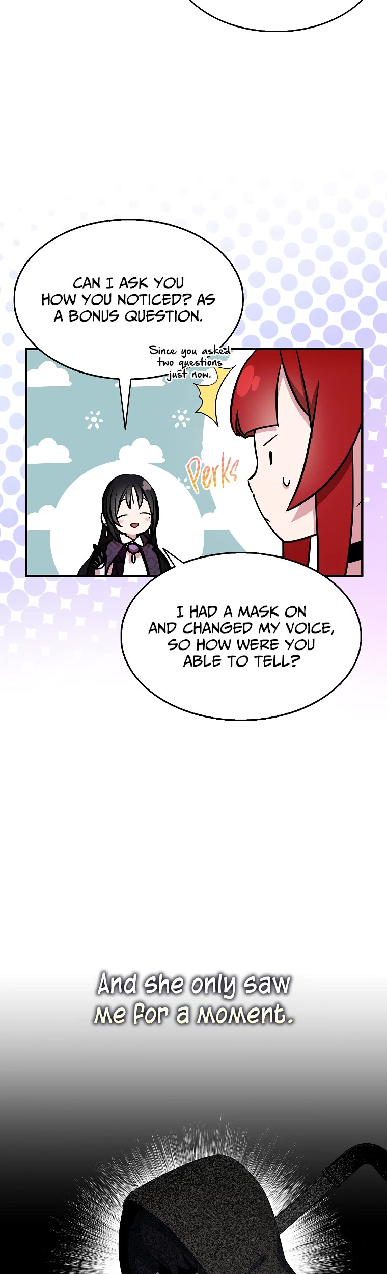 I Was Planning to Become a Loyal Sword Chapter 38 page 44 - Chapter 38
