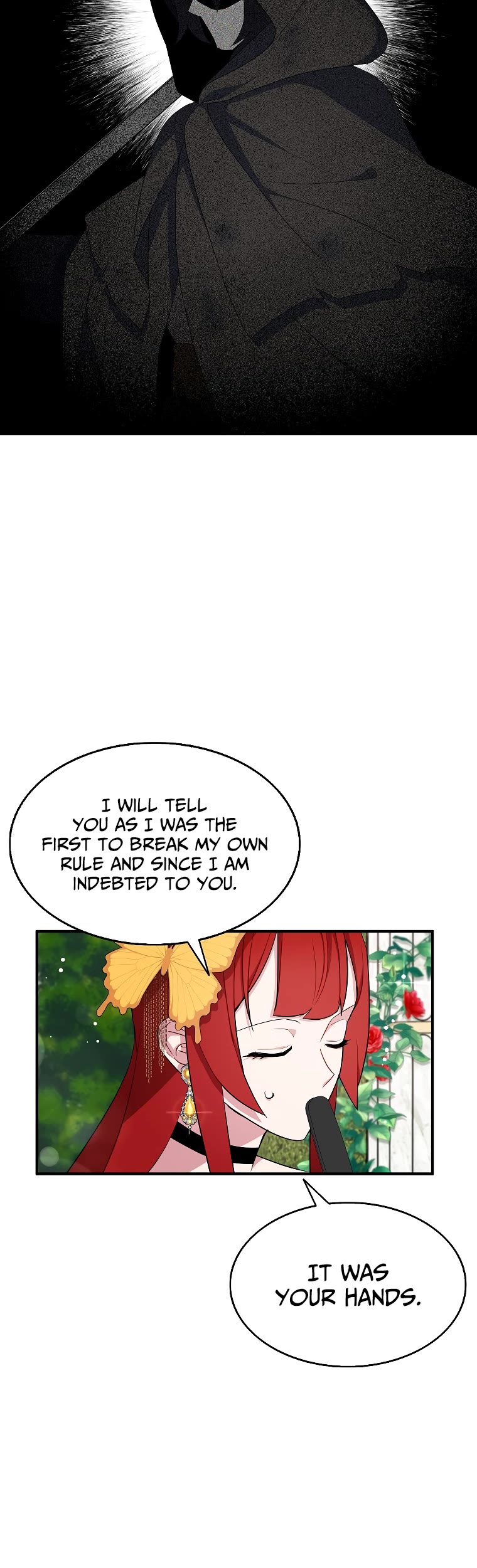 I Was Planning to Become a Loyal Sword Chapter 38 page 45 - Chapter 38