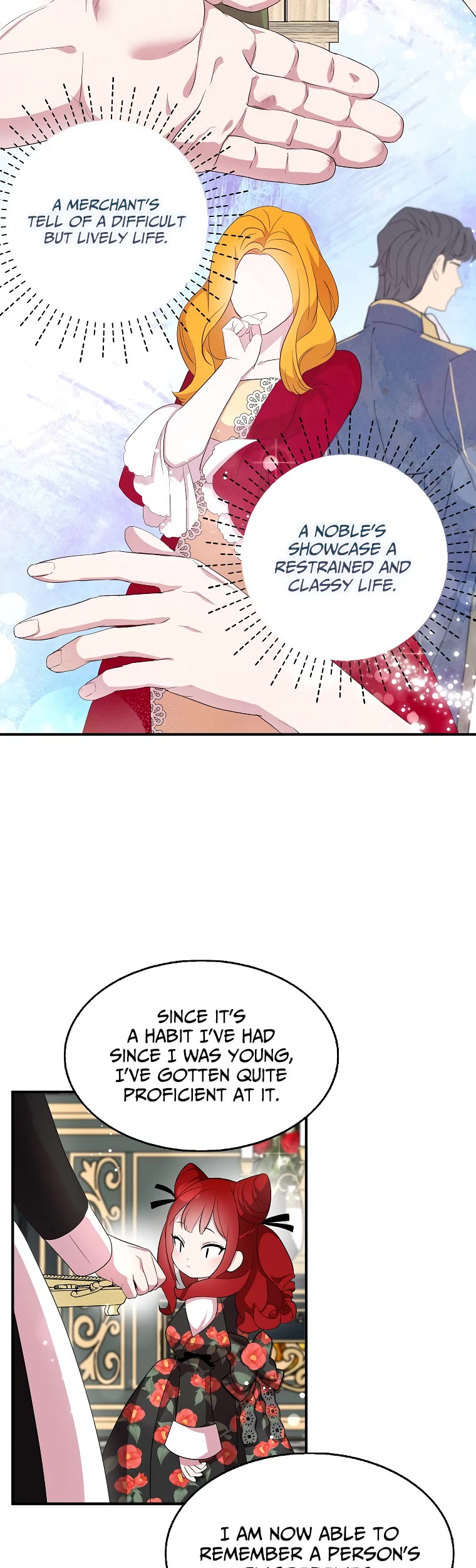 I Was Planning to Become a Loyal Sword Chapter 38 page 48 - Chapter 38