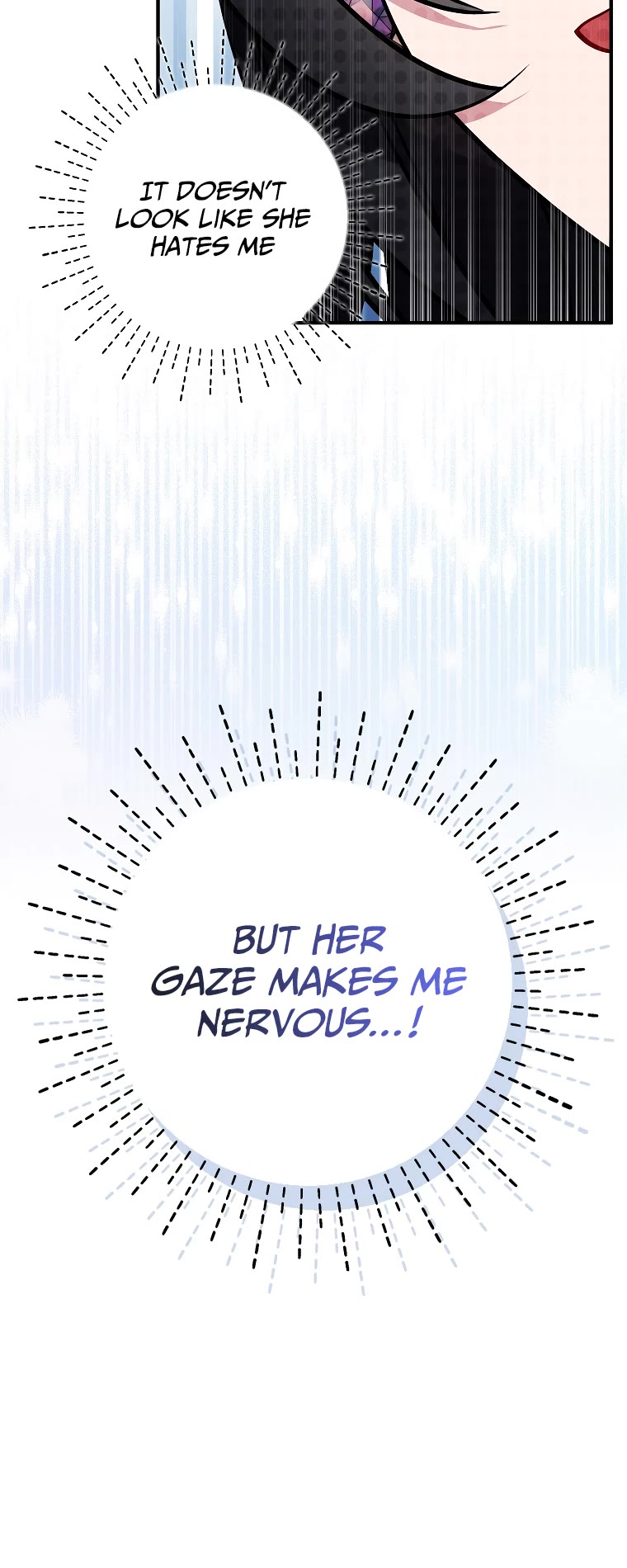 I Was Planning to Become a Loyal Sword Chapter 38 page 5 - Chapter 38