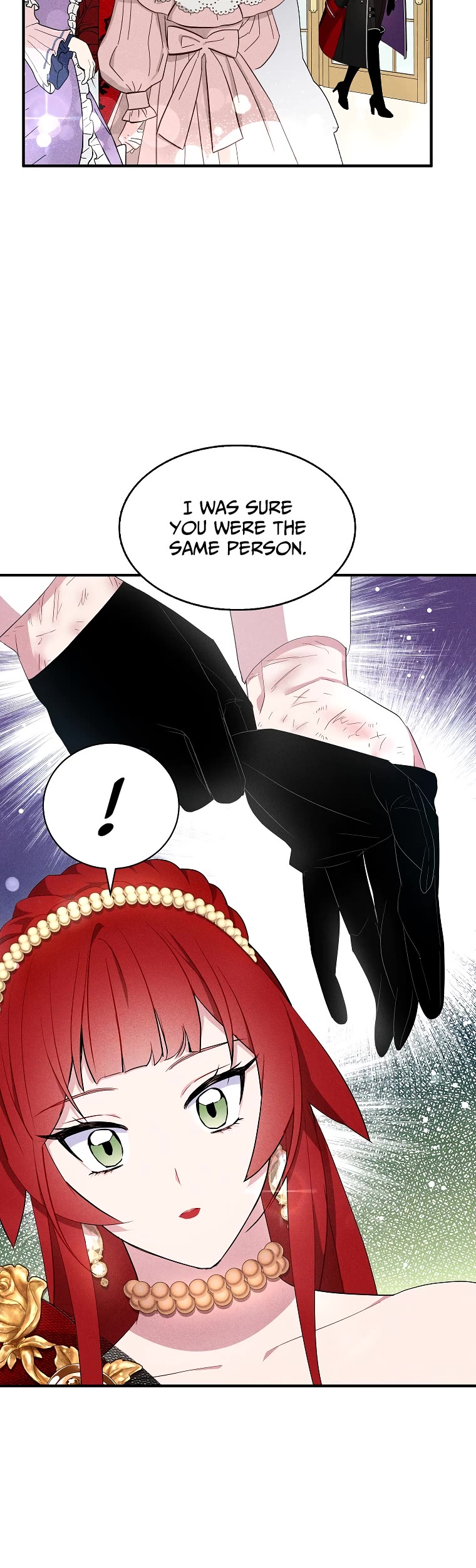 I Was Planning to Become a Loyal Sword Chapter 38 page 50 - Chapter 38