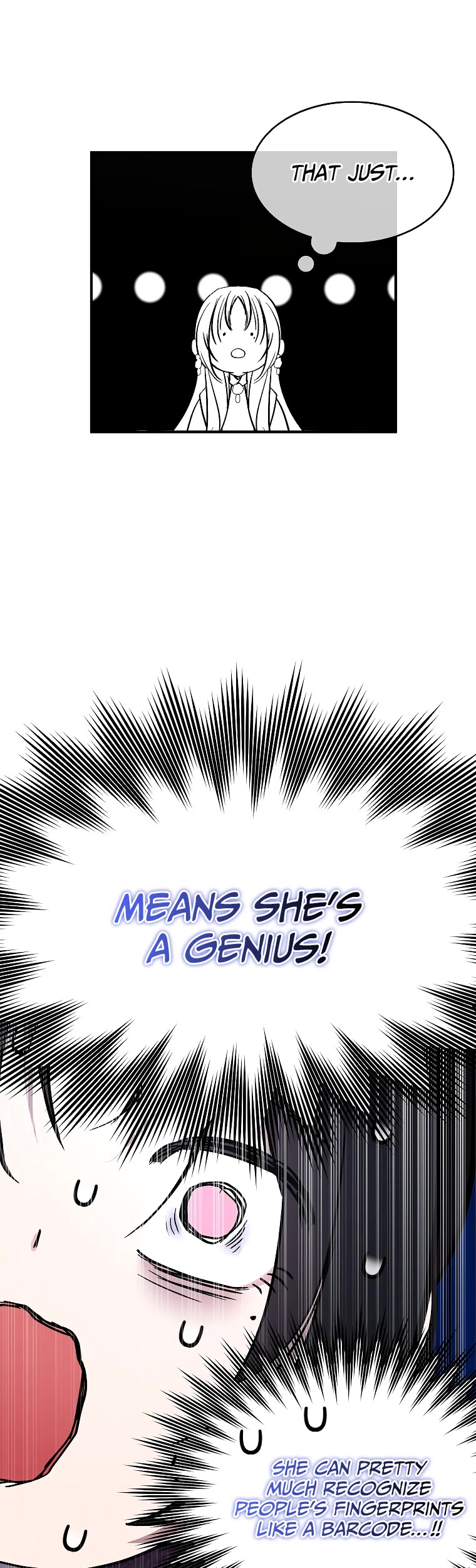 I Was Planning to Become a Loyal Sword Chapter 38 page 51 - Chapter 38