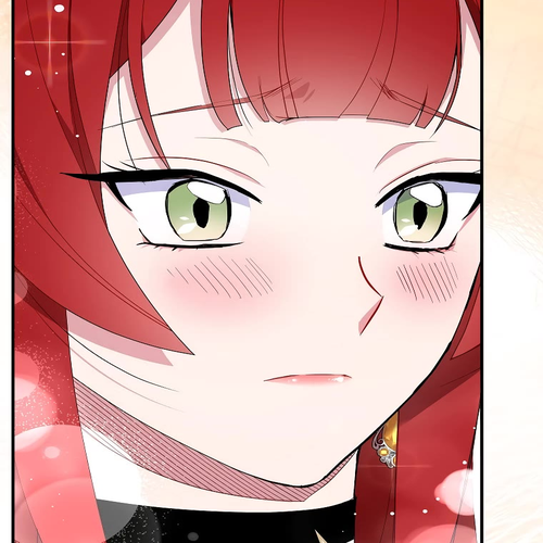 I Was Planning to Become a Loyal Sword Chapter 38 cover