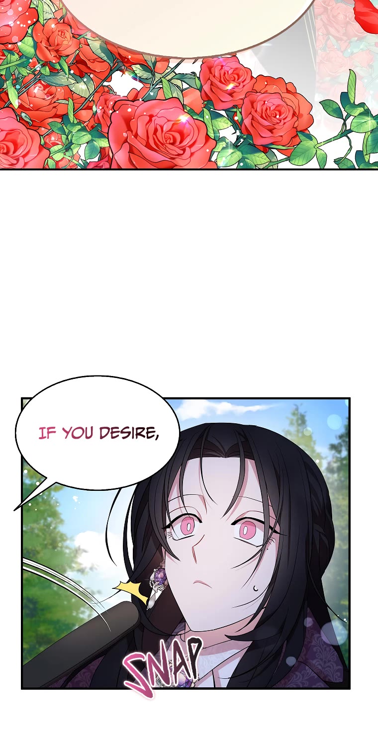 I Was Planning to Become a Loyal Sword Chapter 39 page 13 - Chapter 39