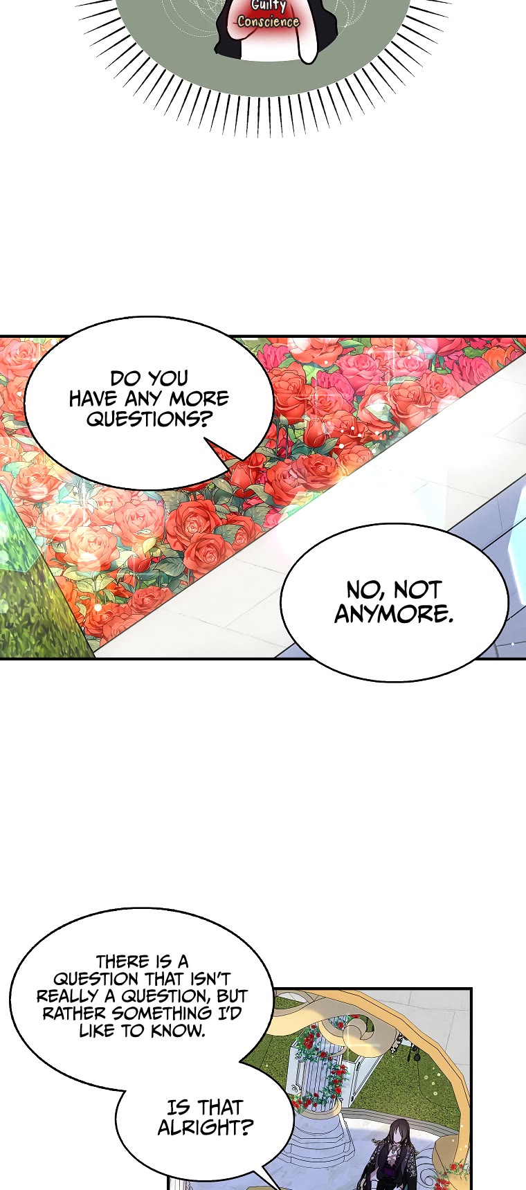 I Was Planning to Become a Loyal Sword Chapter 39 page 18 - Chapter 39