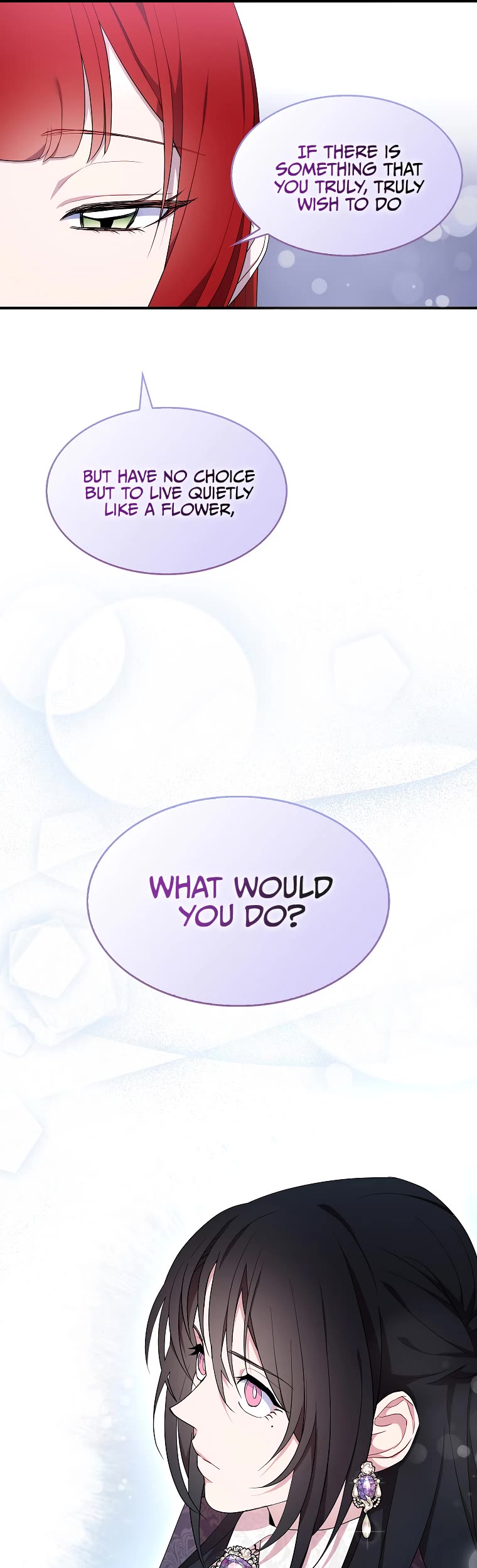 I Was Planning to Become a Loyal Sword Chapter 39 page 21 - Chapter 39