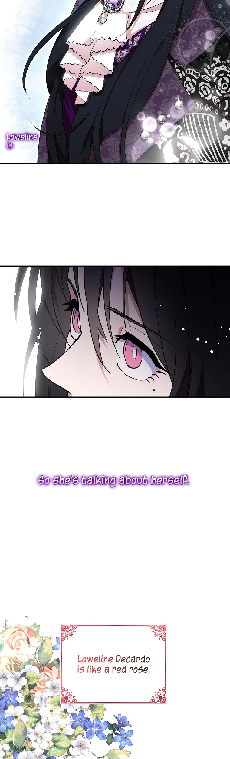 I Was Planning to Become a Loyal Sword Chapter 39 page 22 - Chapter 39