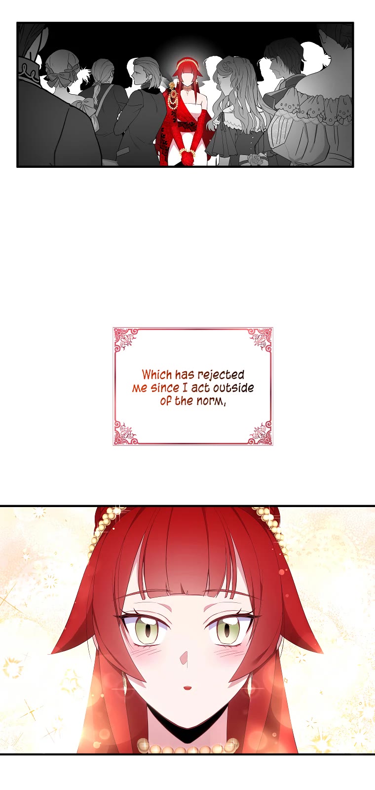 I Was Planning to Become a Loyal Sword Chapter 39 page 24 - Chapter 39