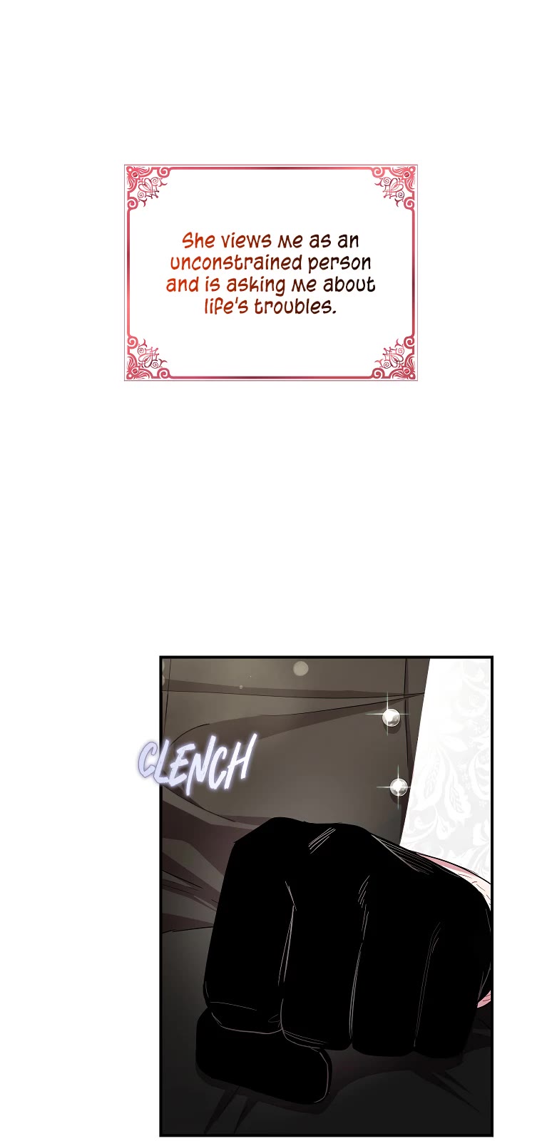 I Was Planning to Become a Loyal Sword Chapter 39 page 25 - Chapter 39