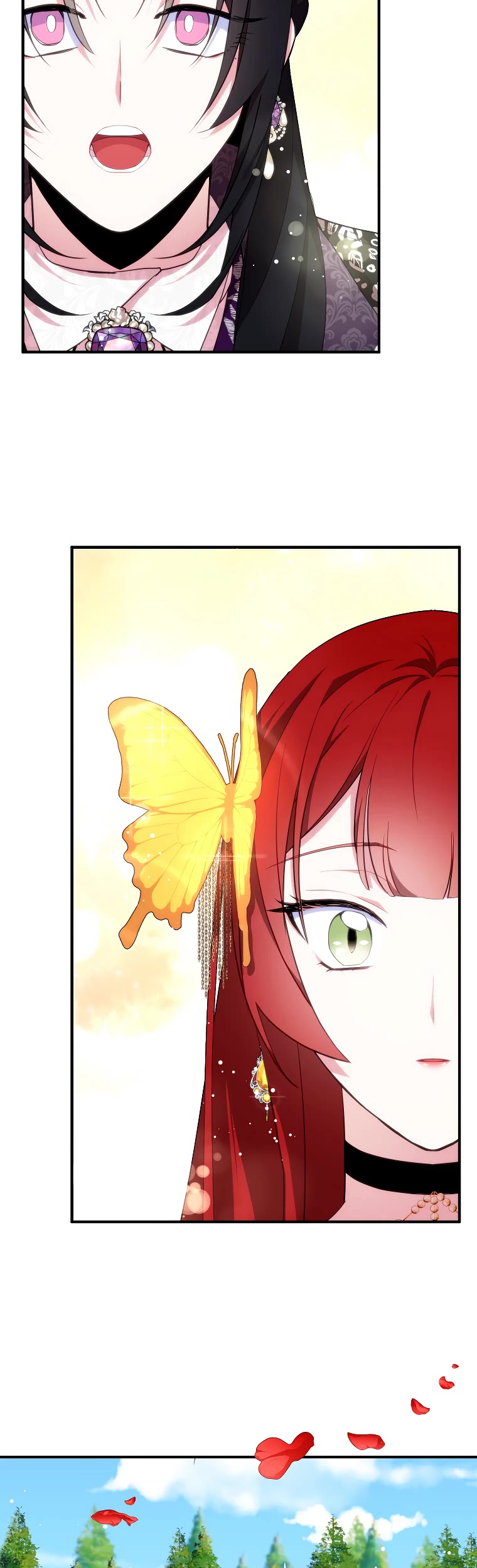 I Was Planning to Become a Loyal Sword Chapter 39 page 27 - Chapter 39
