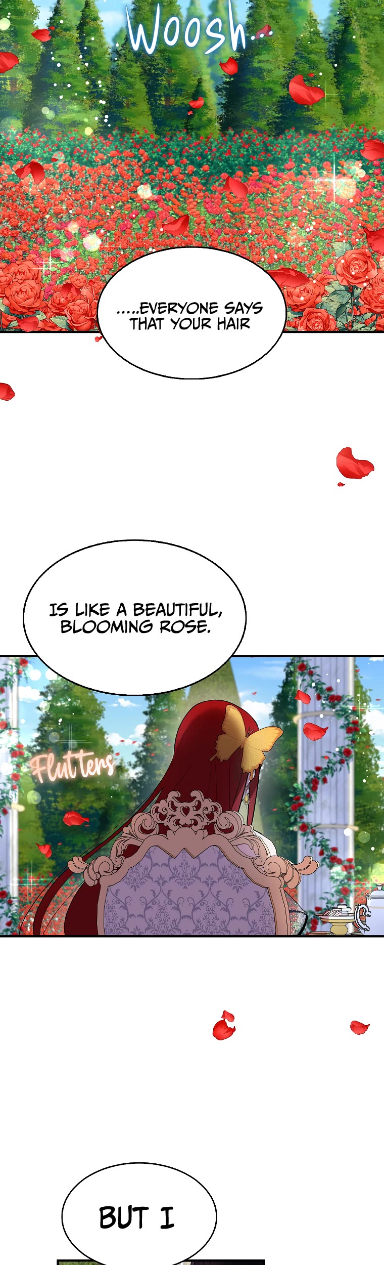 I Was Planning to Become a Loyal Sword Chapter 39 page 28 - Chapter 39