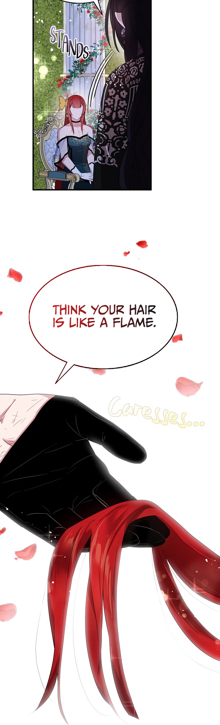 I Was Planning to Become a Loyal Sword Chapter 39 page 29 - Chapter 39