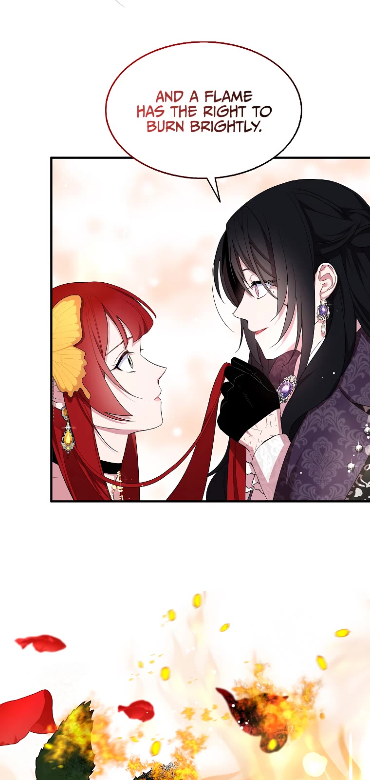 I Was Planning to Become a Loyal Sword Chapter 39 page 30 - Chapter 39