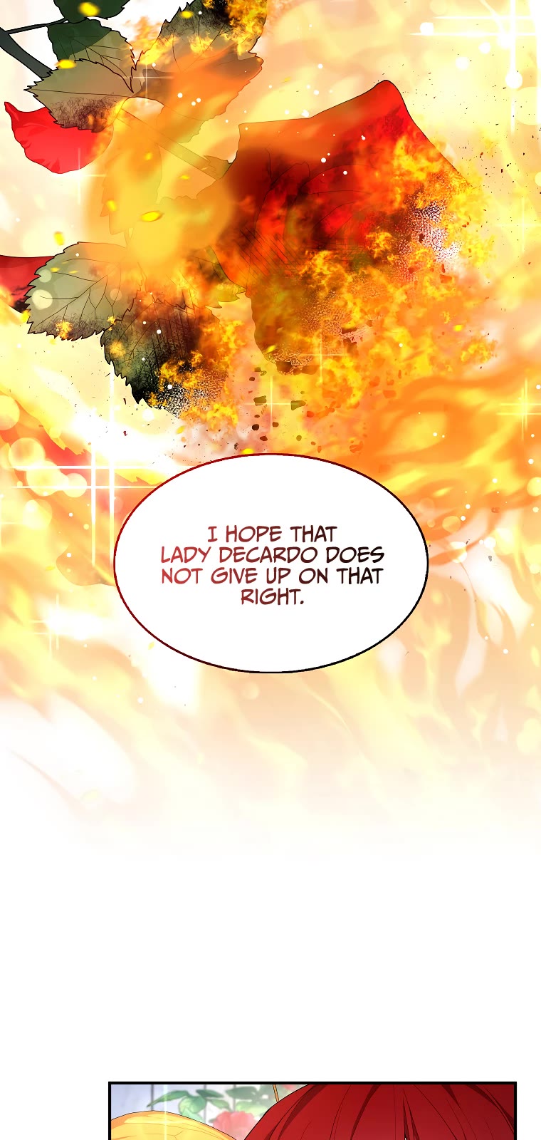 I Was Planning to Become a Loyal Sword Chapter 39 page 31 - Chapter 39