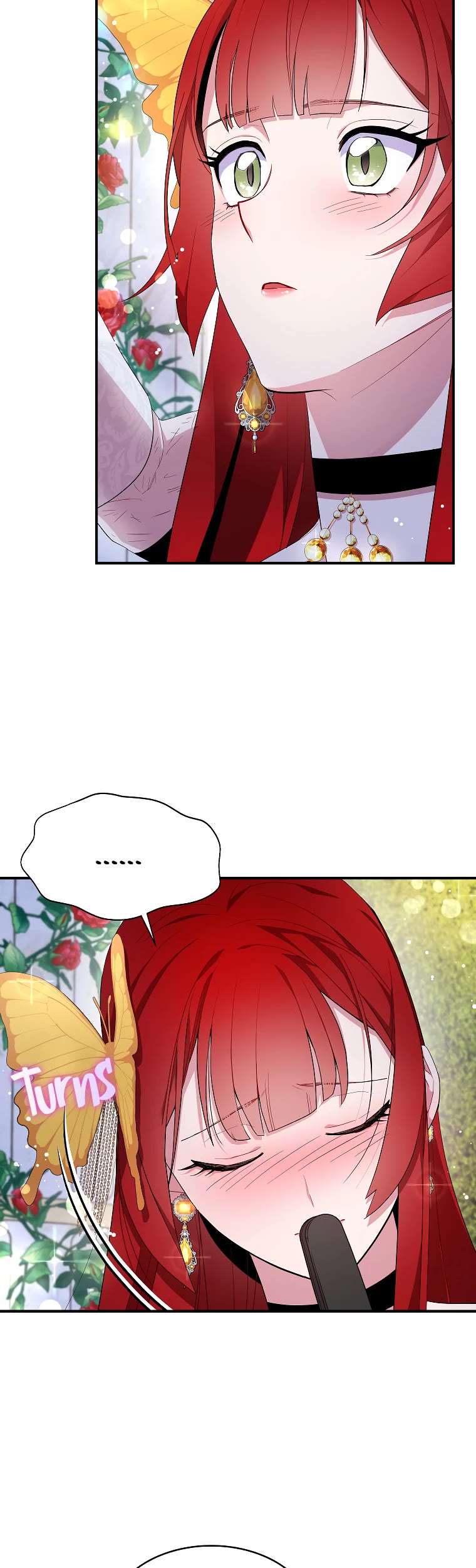 I Was Planning to Become a Loyal Sword Chapter 39 page 32 - Chapter 39