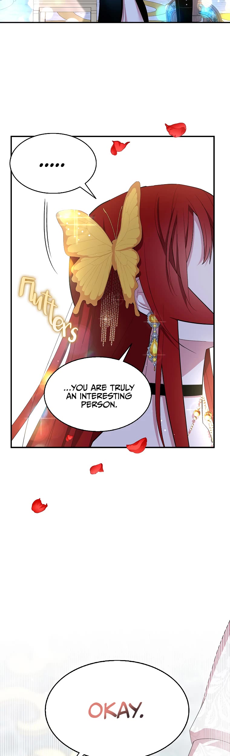 I Was Planning to Become a Loyal Sword Chapter 39 page 34 - Chapter 39