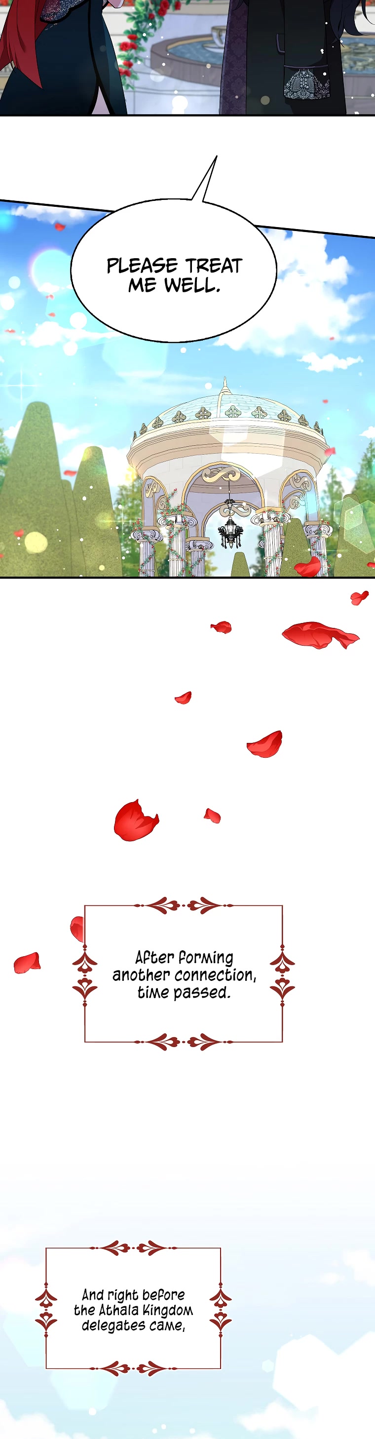 I Was Planning to Become a Loyal Sword Chapter 39 page 36 - Chapter 39