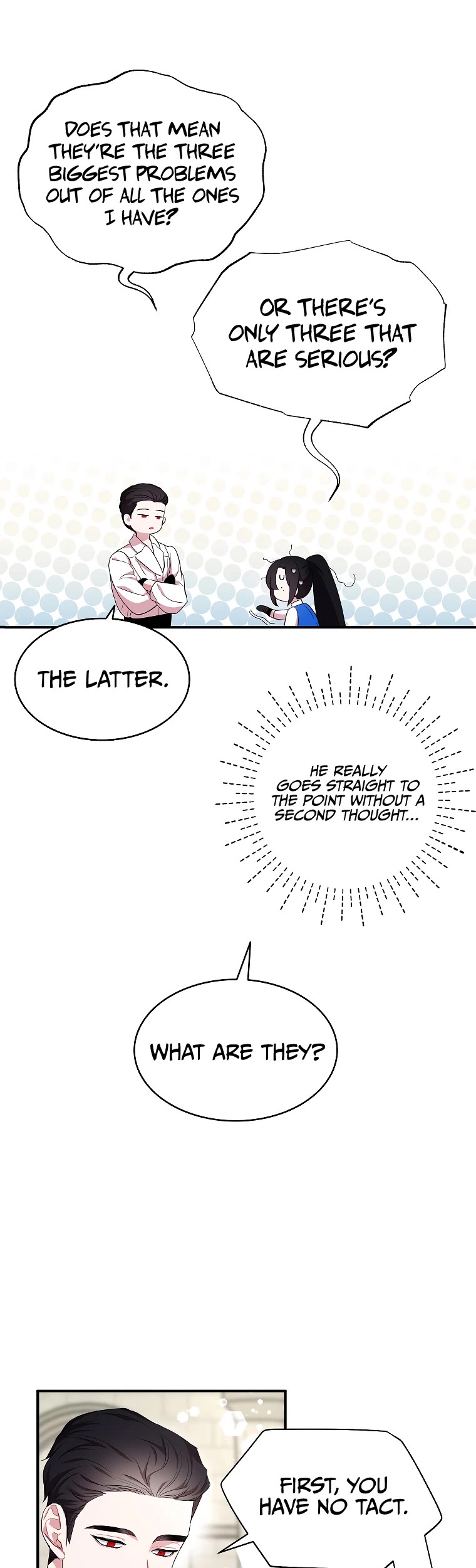 I Was Planning to Become a Loyal Sword Chapter 39 page 39 - Chapter 39