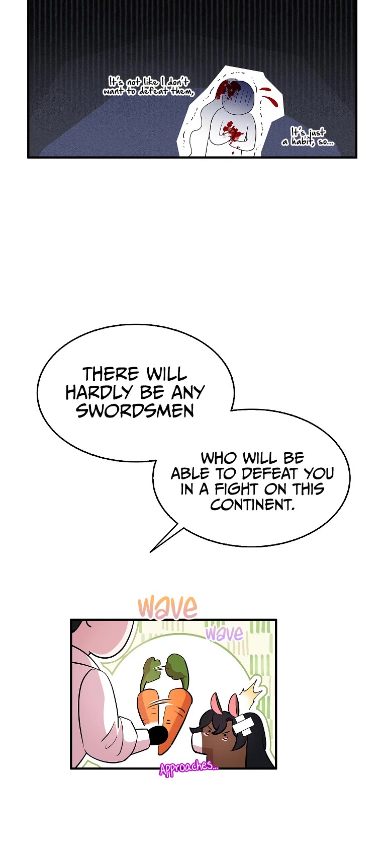 I Was Planning to Become a Loyal Sword Chapter 39 page 42 - Chapter 39