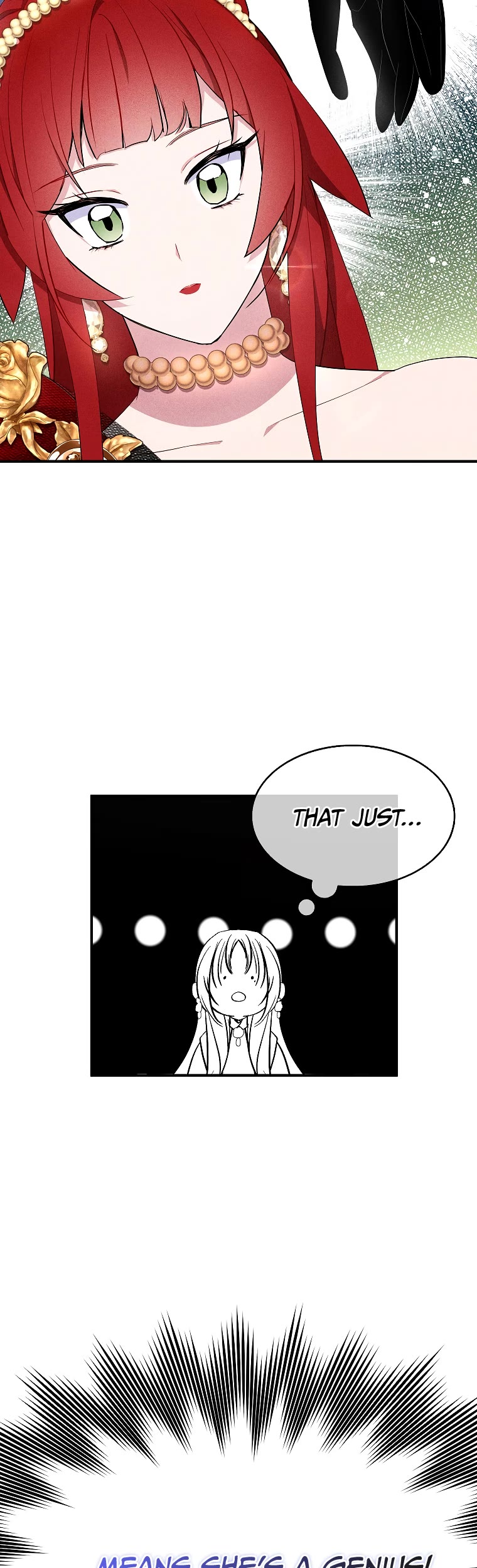 I Was Planning to Become a Loyal Sword Chapter 39 page 5 - Chapter 39
