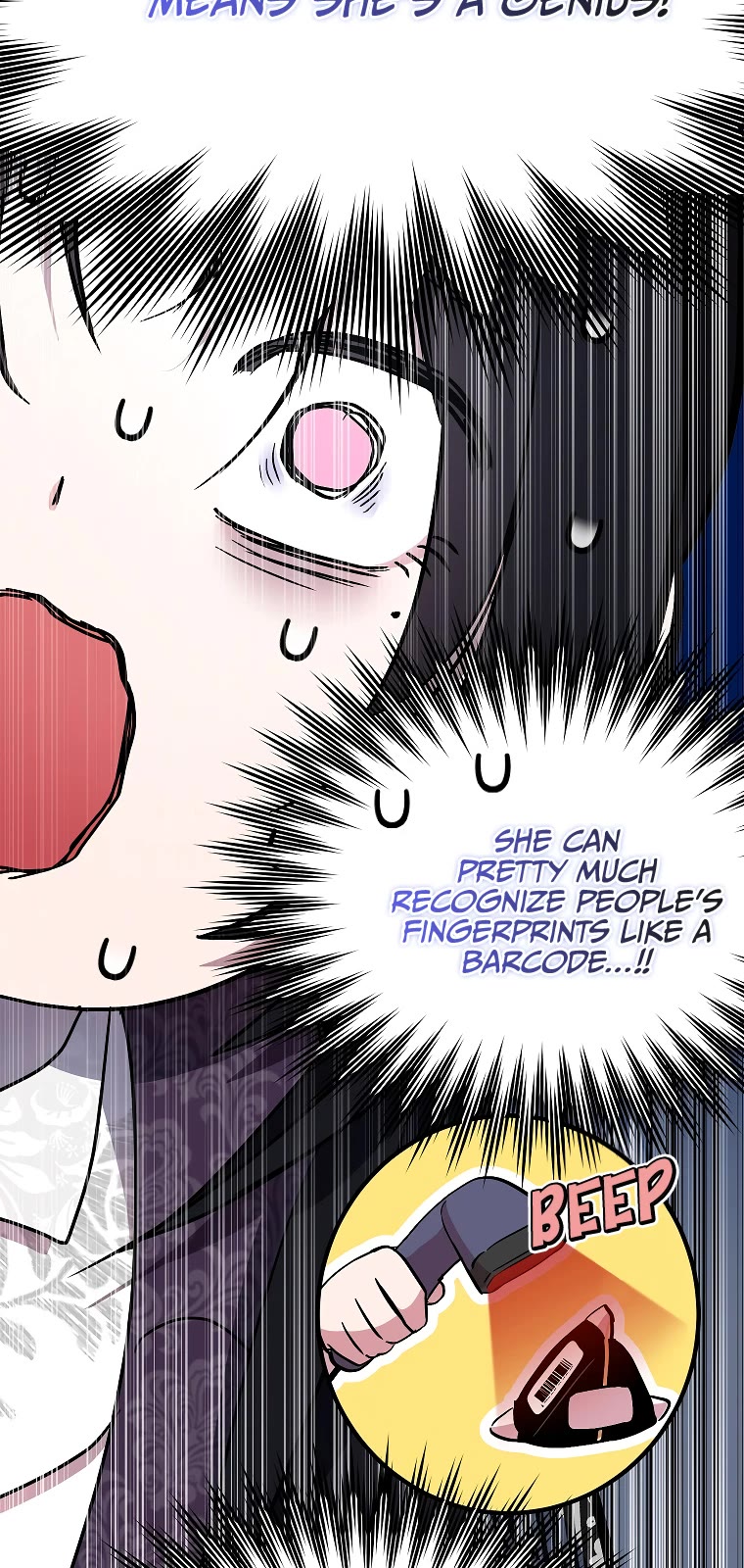 I Was Planning to Become a Loyal Sword Chapter 39 page 6 - Chapter 39