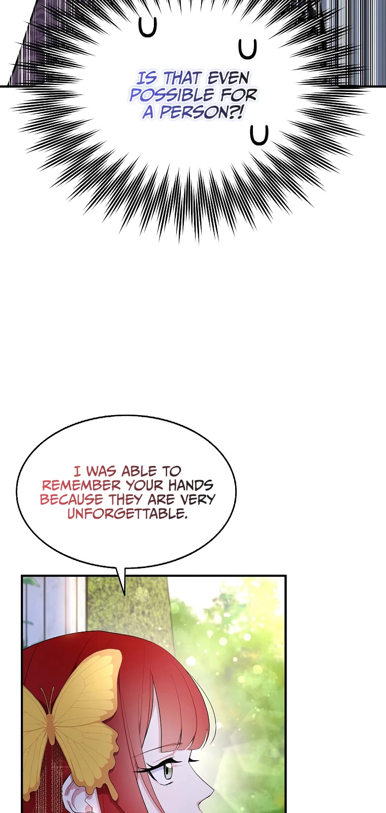 I Was Planning to Become a Loyal Sword Chapter 39 page 7 - Chapter 39