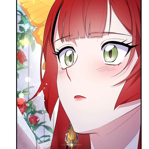 I Was Planning to Become a Loyal Sword Chapter 39 cover