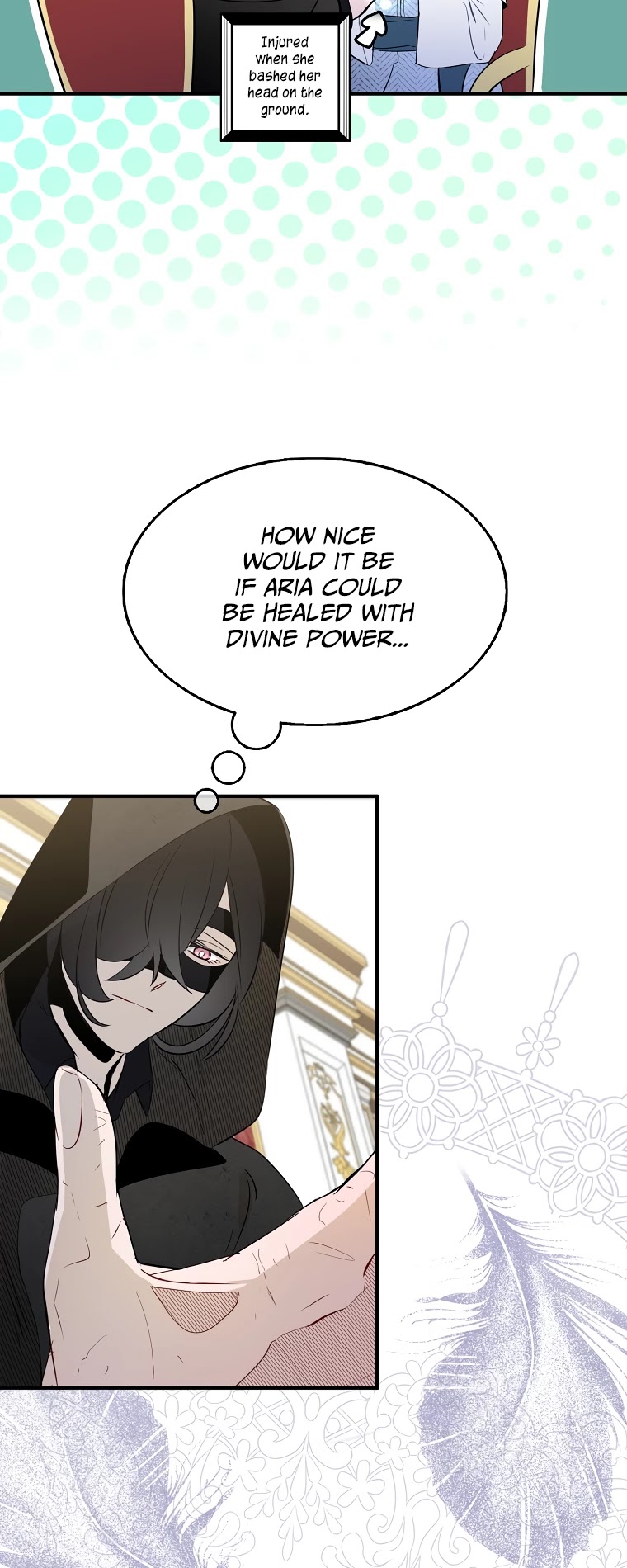 I Was Planning to Become a Loyal Sword Chapter 4 page 12 - Chapter 4