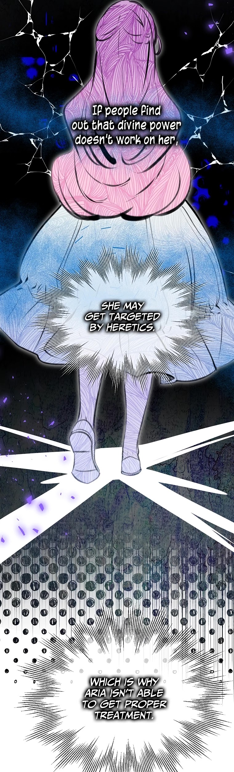 I Was Planning to Become a Loyal Sword Chapter 4 page 14 - Chapter 4