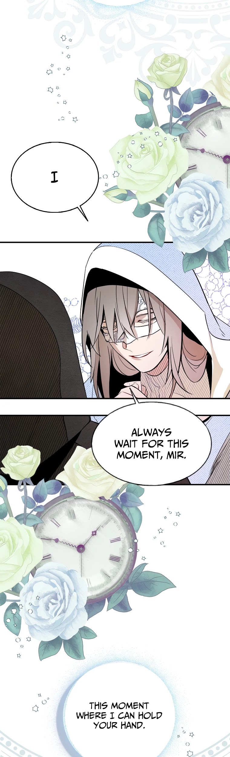 I Was Planning to Become a Loyal Sword Chapter 4 page 18 - Chapter 4