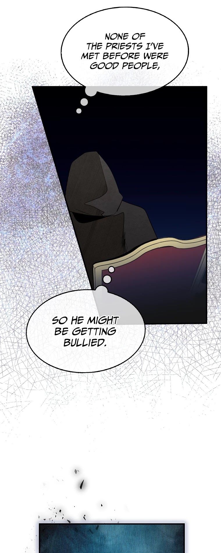 I Was Planning to Become a Loyal Sword Chapter 4 page 20 - Chapter 4