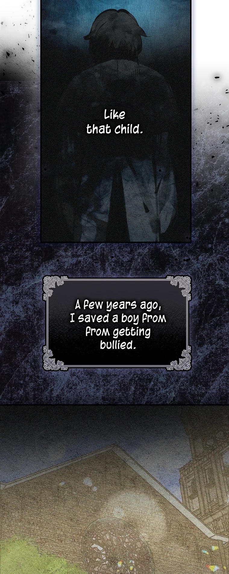I Was Planning to Become a Loyal Sword Chapter 4 page 21 - Chapter 4