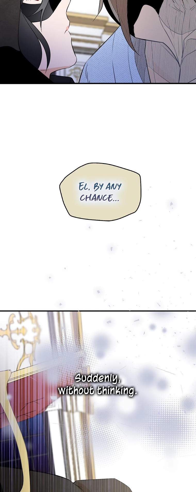 I Was Planning to Become a Loyal Sword Chapter 4 page 24 - Chapter 4