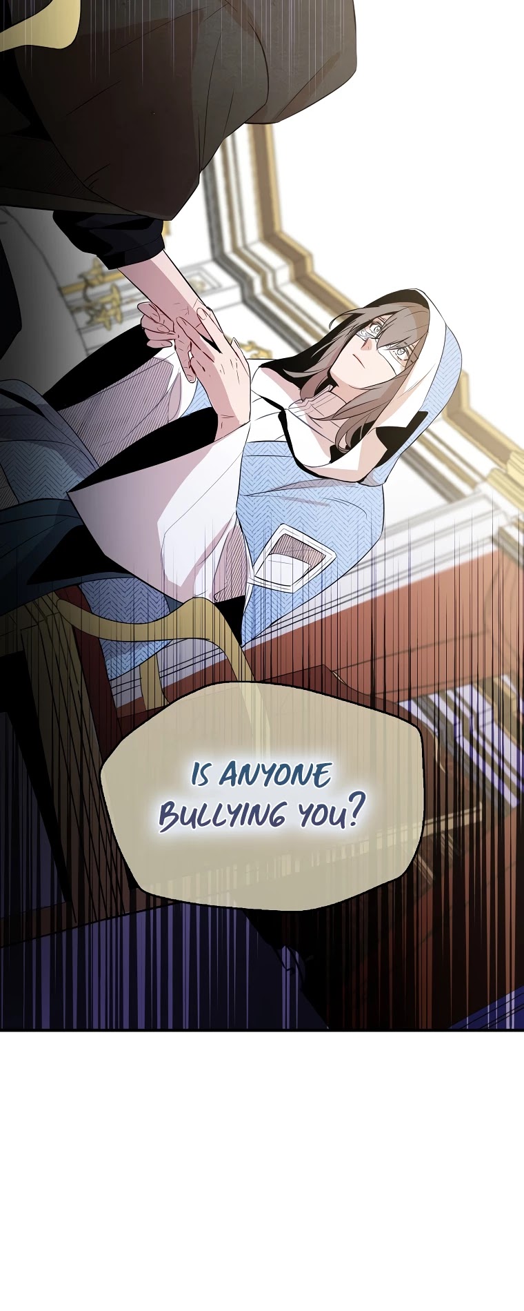 I Was Planning to Become a Loyal Sword Chapter 4 page 25 - Chapter 4