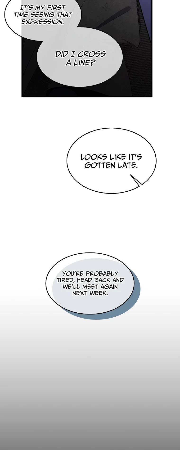 I Was Planning to Become a Loyal Sword Chapter 4 page 29 - Chapter 4