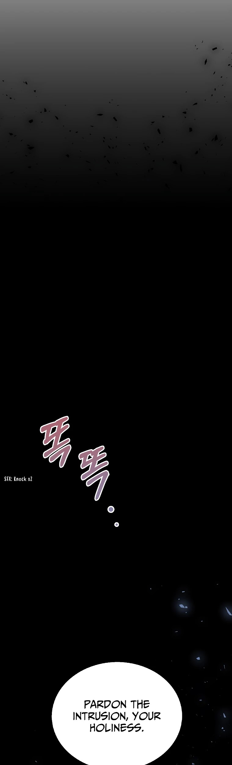 I Was Planning to Become a Loyal Sword Chapter 4 page 30 - Chapter 4