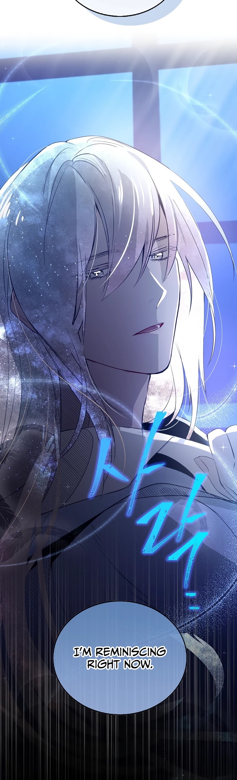 I Was Planning to Become a Loyal Sword Chapter 4 page 34 - Chapter 4