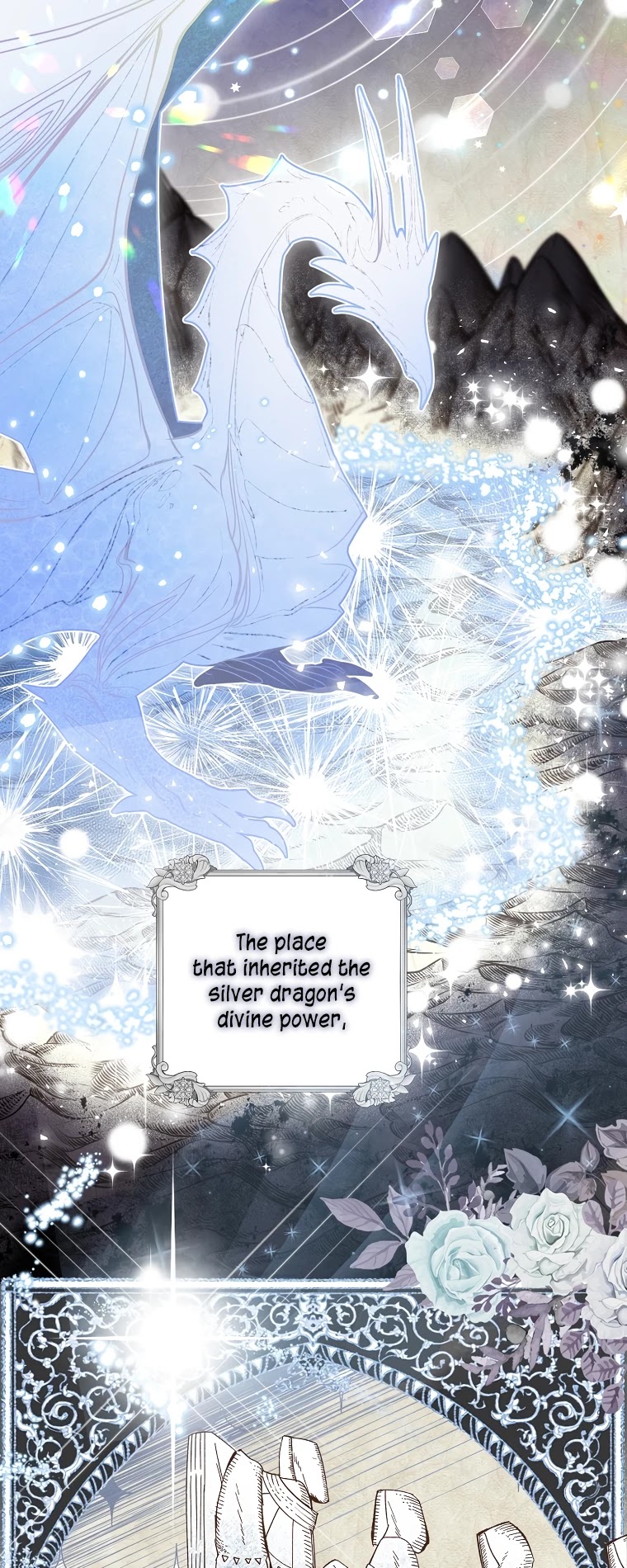 I Was Planning to Become a Loyal Sword Chapter 4 page 36 - Chapter 4