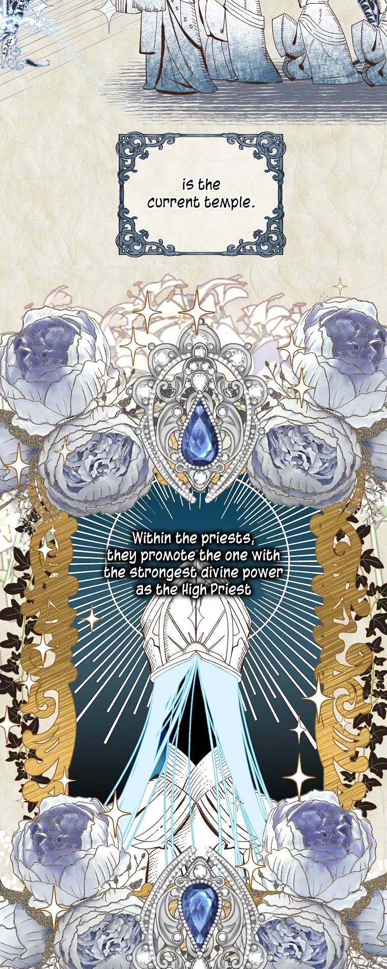I Was Planning to Become a Loyal Sword Chapter 4 page 37 - Chapter 4