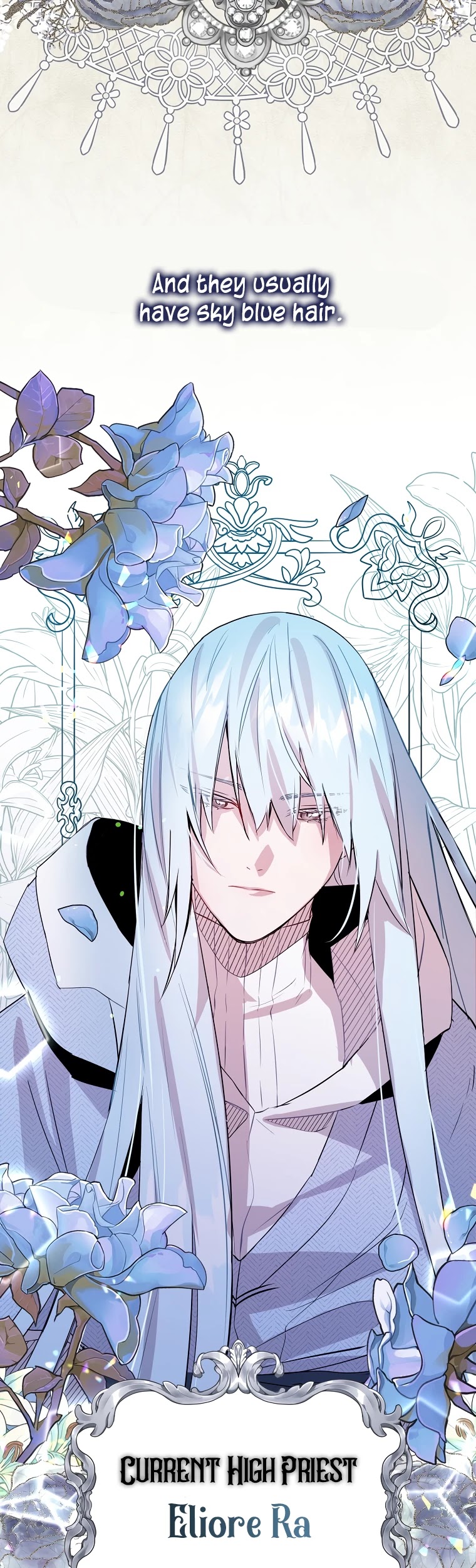 I Was Planning to Become a Loyal Sword Chapter 4 page 38 - Chapter 4