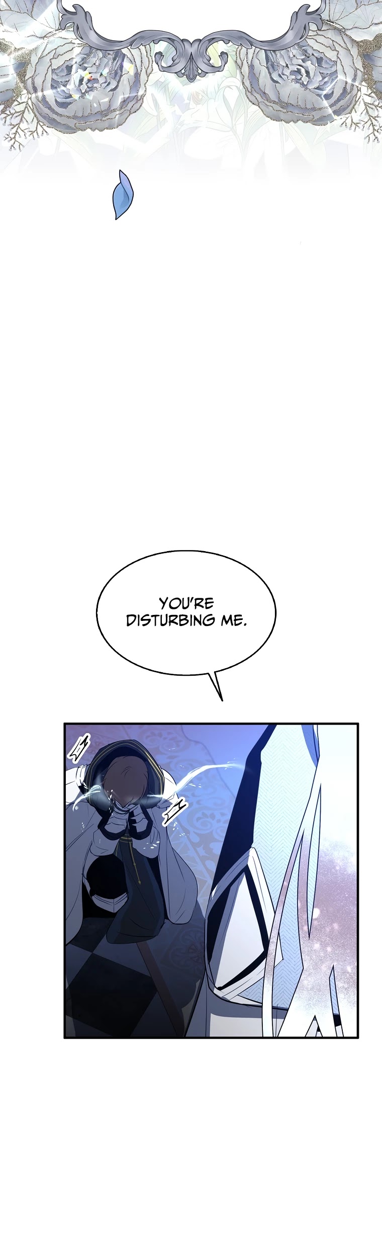 I Was Planning to Become a Loyal Sword Chapter 4 page 39 - Chapter 4