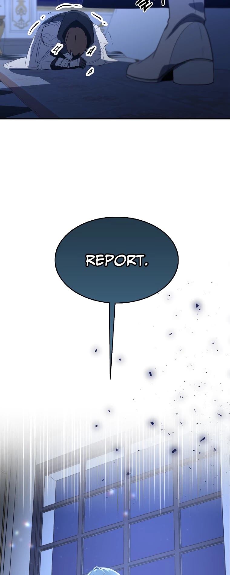 I Was Planning to Become a Loyal Sword Chapter 4 page 41 - Chapter 4