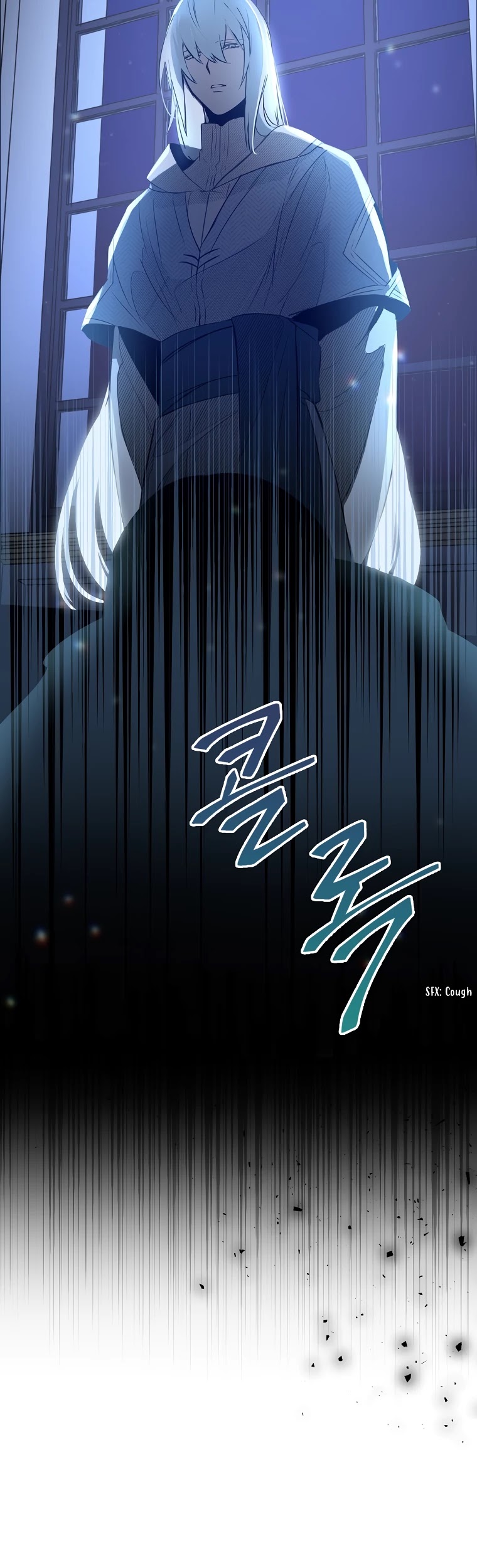 I Was Planning to Become a Loyal Sword Chapter 4 page 42 - Chapter 4