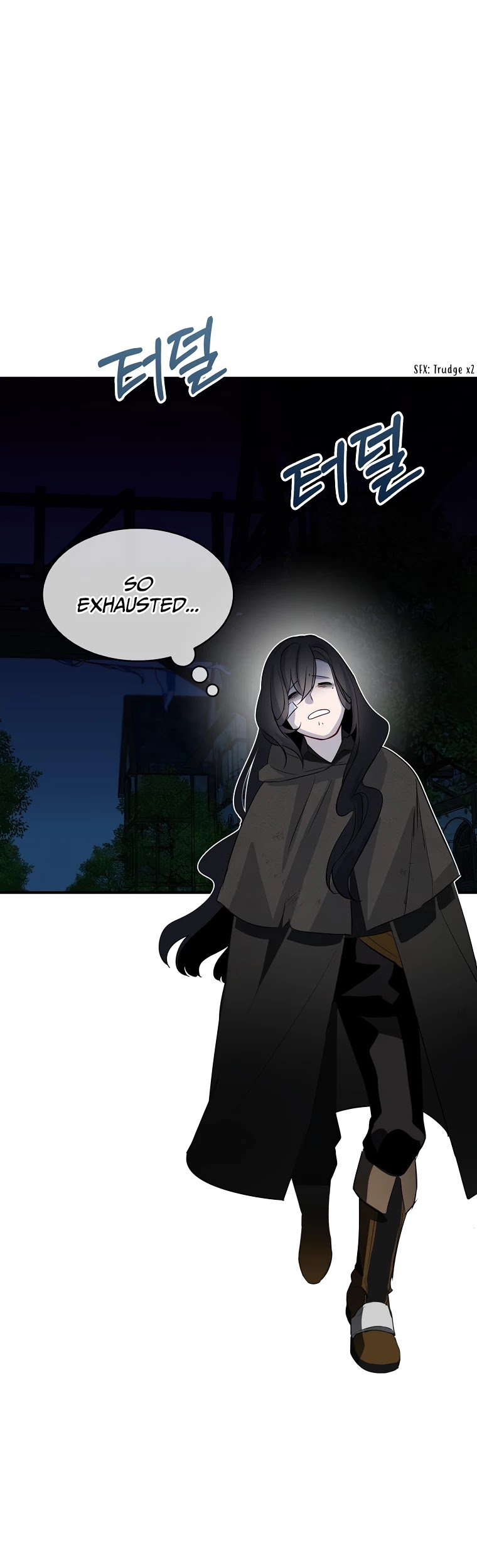 I Was Planning to Become a Loyal Sword Chapter 4 page 43 - Chapter 4